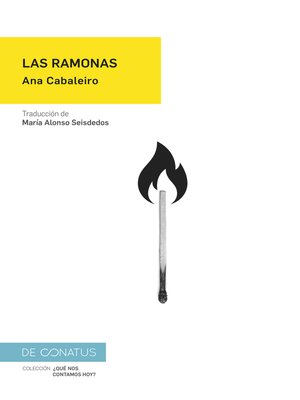 cover image of Las Ramonas